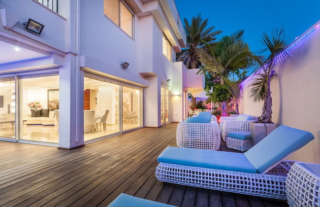 Luxurious Villa with great location - Foto 3