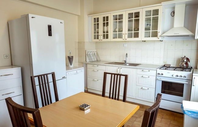 VIP Apart Hotel - Foto 11