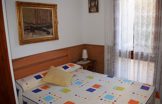 Apartamento Giner - Foto 5