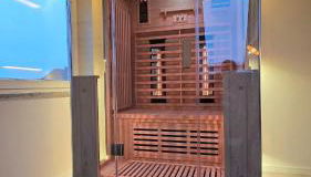 Sonnenwiese Großzügiges Haus mit Sauna und Kamin nahe Ostsee - Foto 5