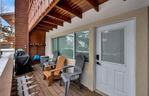 Chalet at Brighton - Foto 19