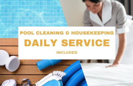 Villa Antea for 10 people near Barban with heated pool 75 m2 - wellness & large garden - full service - Photo 8