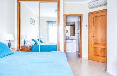 Pool View 2 bedroom 1st floor apartment, Oasis Parque near Alvor AT14 - Foto 31