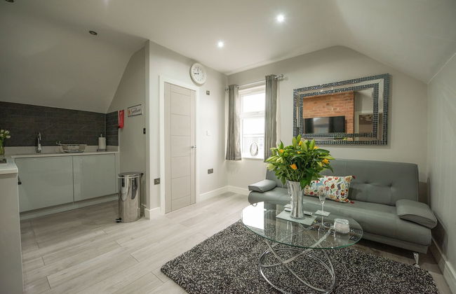 Laurel House - Foto 27