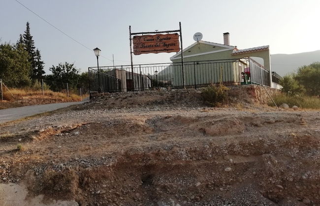 Casa Rural Puente Del Segura B - Foto 35