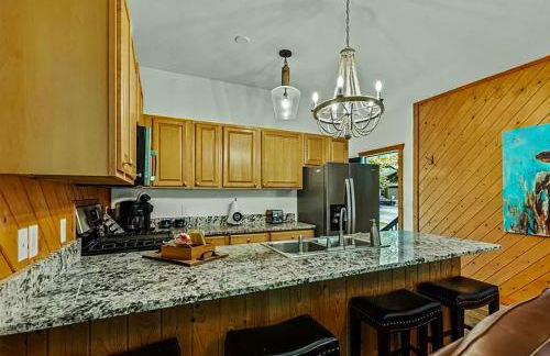 3 minutes to posh Downtown or majestic Dry Falls - Foto 21