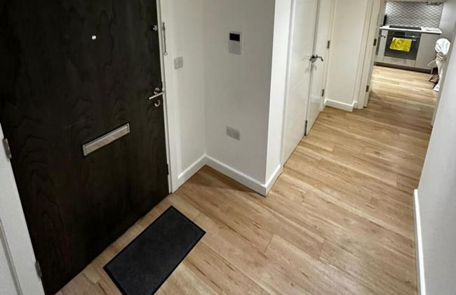 London - Apartment - Sleeps 2 - Garden - Pool - Foto 9