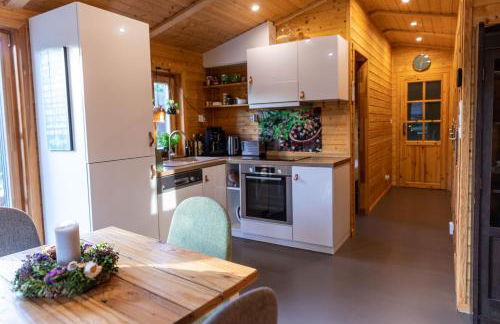 Chalet "Waldhauszeit" am See - Photo 7