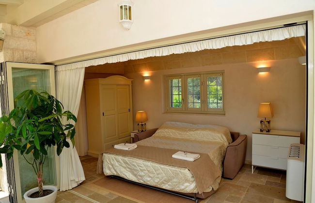 Trulli Stella in Ceglie Messapica - Foto 21