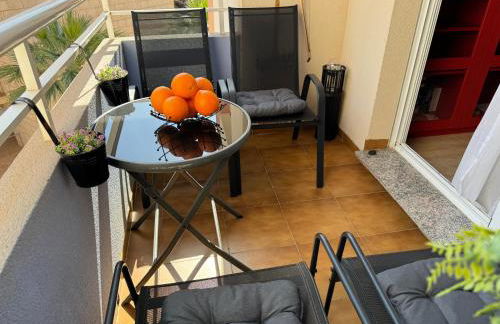 Apartamento VICTORIA Cabo Roig - Foto 19