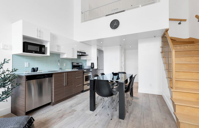 Liv MTL - Downtown - Photo 69