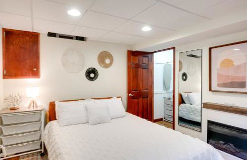 Cozy Milwaukee Apartment with Deck, 2 Mi to Airport! - Foto 18