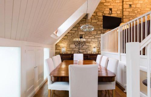 The Chairman's Retreat in The Cotswolds - Space To Relax in the Countryside - Foto 57