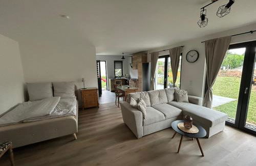 Hygge Haus Erzgebirge - Foto 7