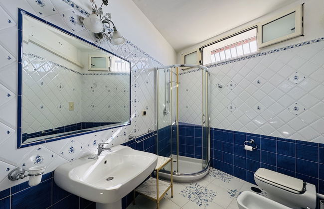 YourHome - Assia House Praiano - Foto 22