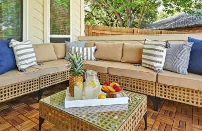 Austin Music Retreat - 5-Bedroom home with Pool and Game Room - Foto 57