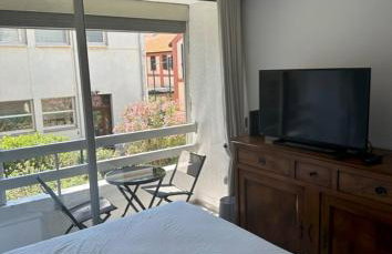 Superbe studio climatisé sur le port de Hyeres - Foto 23