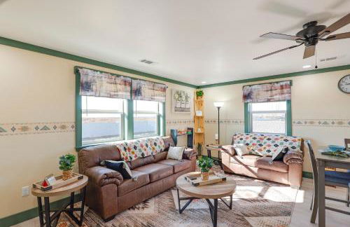 9 Mi to Lake Carlsbad Pet-Friendly Apt - Foto 1