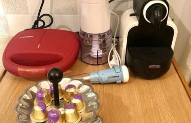 Villa Vasiliki - Foto 27