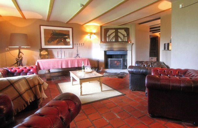 Group Villa With Sauna - Foto 9