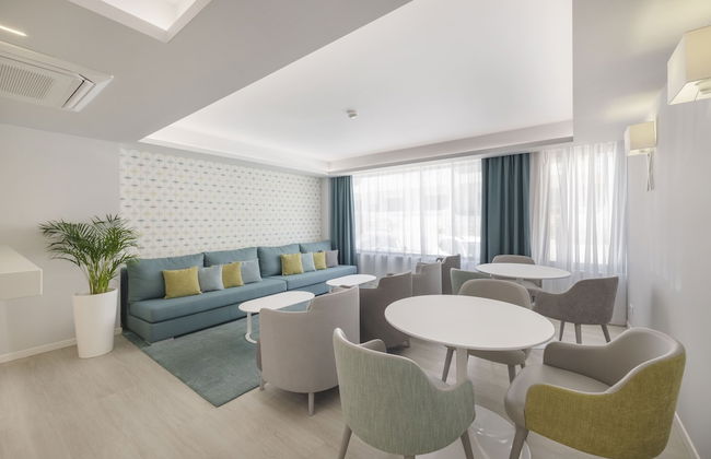 Alvormar Apartamentos Turísticos - Foto 57