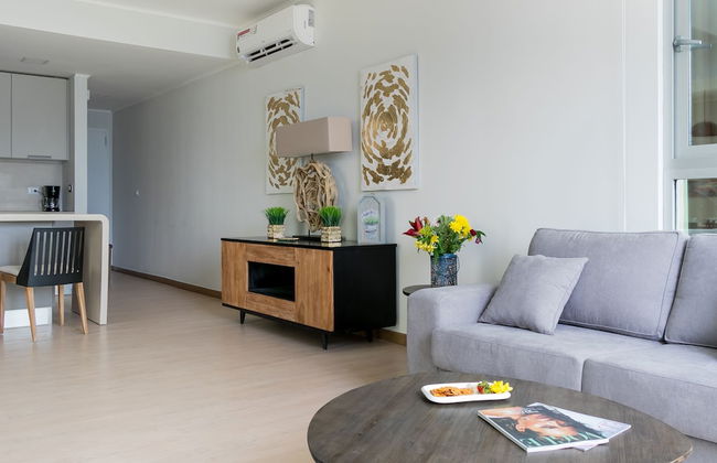 New Modern Ocean View - Foto 10