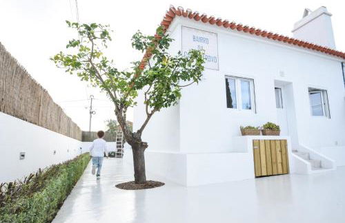 Casa do Povo (casa com piscina no centro de Alcácer) - Foto 6