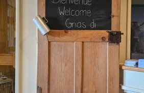 Sonnen-Juwel - Hallenbad, Sauna-2 getrennte Schlafbereiche, inklusive Bettwäsche, Handtücher, tolle Kinderausstattung - Foto 9