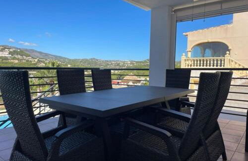 Casa Ambiente - Topausgestattetes Haus in Strandnähe - Foto 9