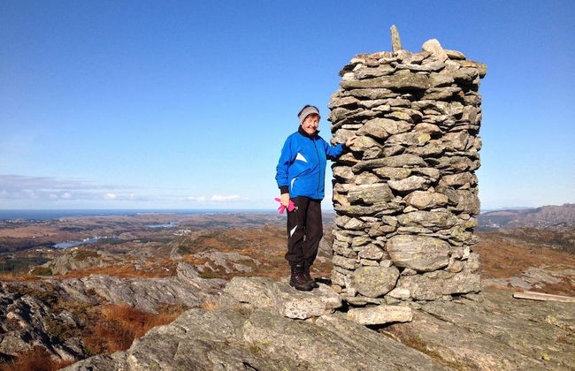 Sotra Rorbusenter - Foto 67