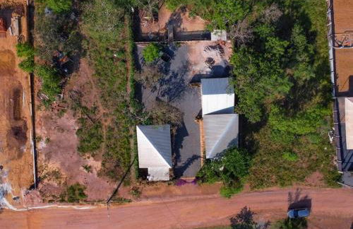 Pousada Tarumã challes 3 - Foto 37