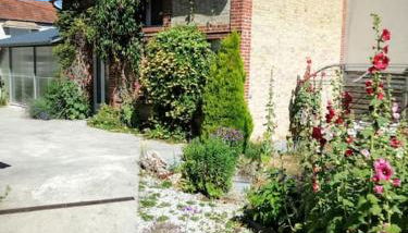 Gîte en champagne Le Sarment - Foto 5