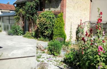 Gîte en champagne Le Sarment - Foto 5