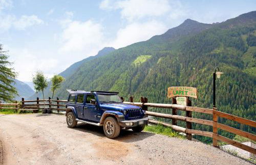 Chalet Berghof Laret - Foto 34