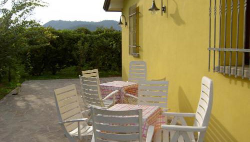 Agriturismo Monteortone - Foto 4