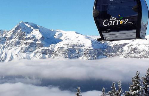 Vintage chic -central, wifi, mountain view-BelleVue3 - Photo 18