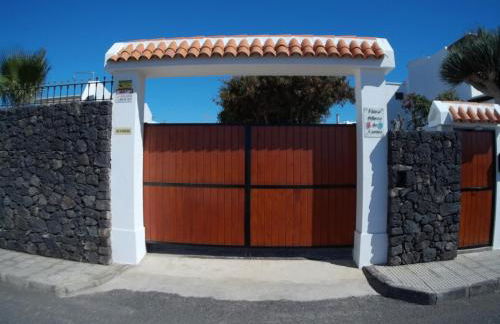 Vivienda vacacional Finca Ribera De Cortes - Foto 59