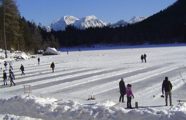 Haus Brunneck Modern Retreat - Foto 8