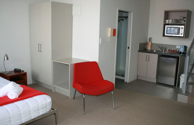 Atlas Suites And Apartments - Foto 5