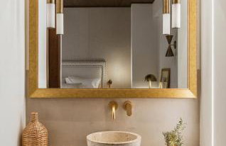 HERMEA Grand Mountain Villa & Spa , Worldwide Interior Design Award Winner - Foto 44