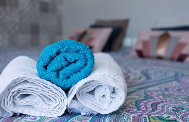 Amazing Apartment near Mahane Yehuda - Photo 24