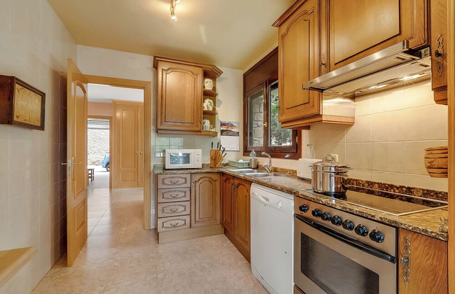 Seu D'urgell Pyrenees Holiday Home - Foto 12