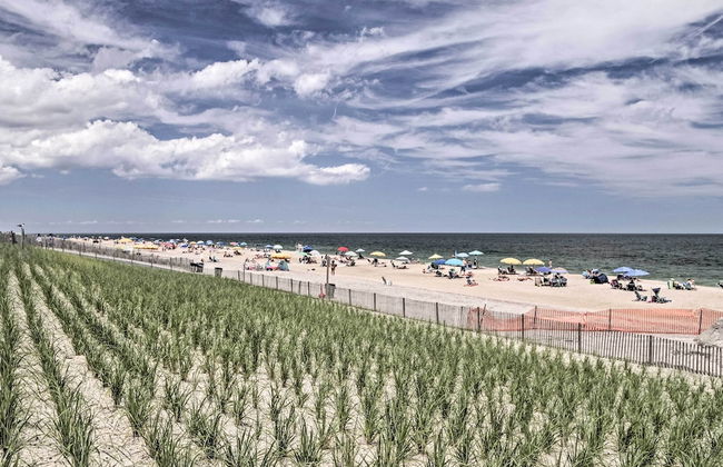 Walk to Bethany Beach Boardwalk: Coastal Retreat - Foto 33