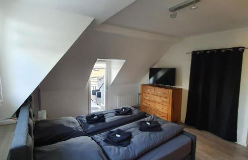 Ferienwohnung Fernblick - Foto 14