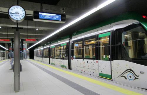 Sunny apartment next to the Beach ZE1 - Photo 32