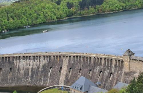 Ferienwohnung Eira am nahen schönen Edersee Waldeck -Sachsenhausen - Foto 17