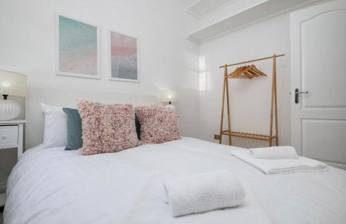 Beautiful Mews Cottage near Brighton Seafront in Rottingdean Village - Foto 28