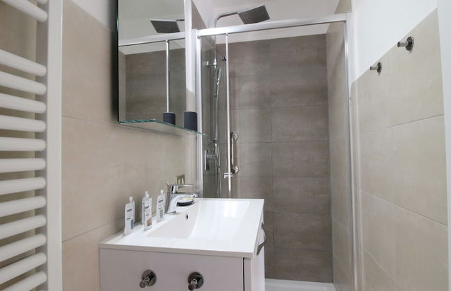 Italianway - Bligny 39 Studio - Foto 15