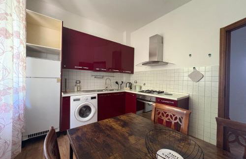 Appartamento per 6 persone nella natura - zona collinare residenziale La Spezia - 15 minuti dalla stazione - Val di Vara Trekking 5 Terre - Foto 27