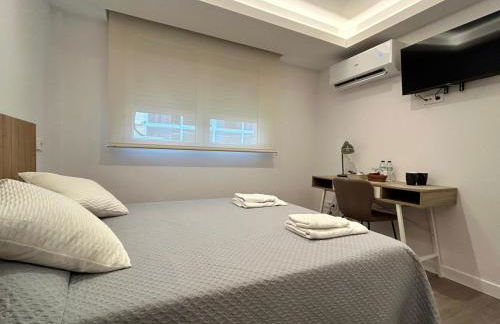 Sarria Living La Vaguada Suites - Foto 17